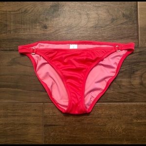 NWT J Crew Bikini Bottom Size L
